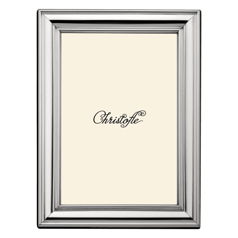 Christofle クリストフル フォトフレーム 希少2L判 Christofle Christofle クリストフル フォトフレーム 希少2L判 Christofle